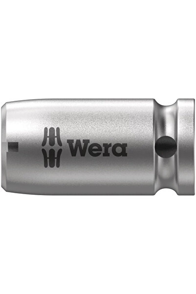 wera Adaptor 780 A 1/4", 780 A/1 x 1/4" x 25 mm