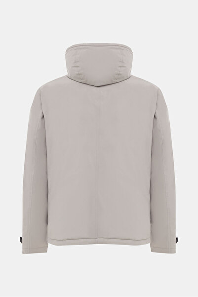 W Collection Stone Coat