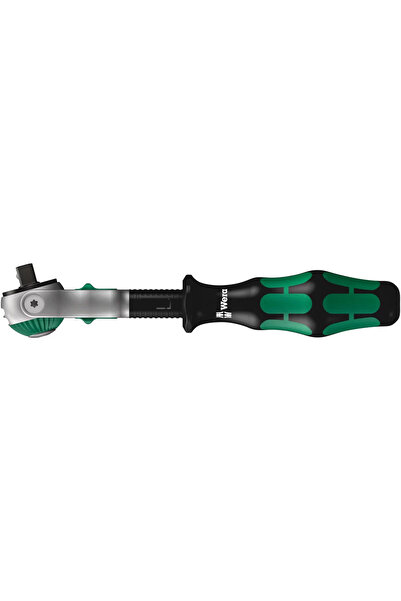 wera 8000 A Cırcır Kol Zyklop 1/4" 05003500001