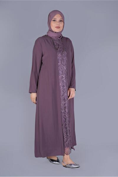 Alvina Long Dress 20053