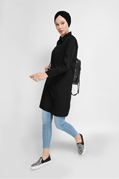 Alvina ΤΟΥΝΙΚ ΜΕ ΛΕΠΤΟΜΕΡΗ ΚΟΥΜΠΙ 41625