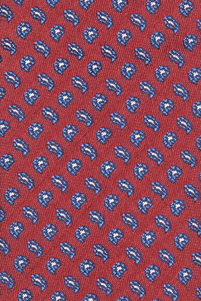 W Collection Bordo Tie