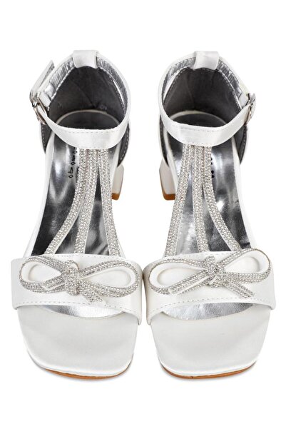 Civil Girls 31- Ballet Shoes - Gray 33