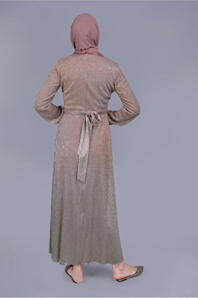 Alvina ΦΟΡΕΜΑ ΦΟΡΕΜΑ ΜΕ ΖΩΝΗ 40830