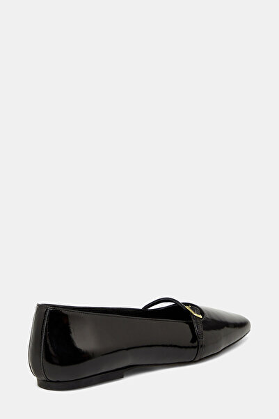 W Collection Patent leather shoes