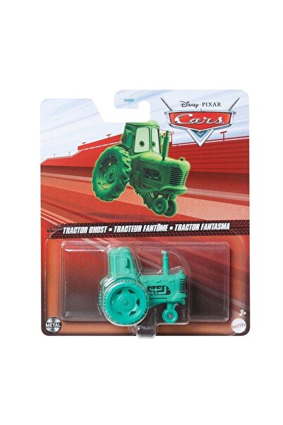 CARS Tractor Ghost Dxv29-htx88