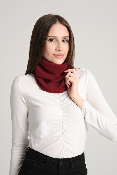 G-FOX Unisex Multifunctional Fleece Beanie, Neck Gaiter and Mask – 3-in-1 Winter Accessory 1889