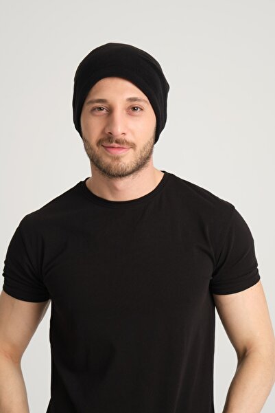 G-FOX Unisex Multifunctional Fleece Beanie, Neck Gaiter and Mask – 3-in-1 Winter Accessory 1889