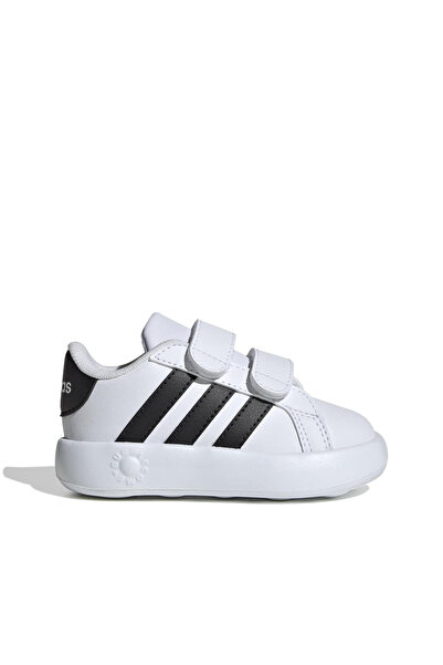 adidas Grand Court 2.0 CF I Bebek Beyaz Sneaker