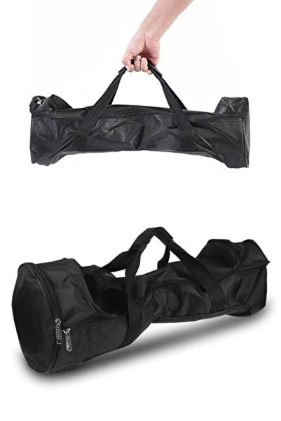 CityMate Elektrikli Kaykay Hoverboard Bluetooth Hoparlörlü 6.5 Inch Grafiti Desenli Çanta Hediye D13