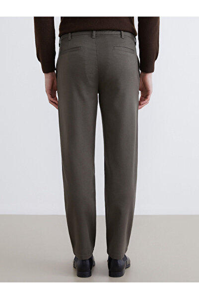 LC Waikiki Standard Mold Gabardine Men's Trousers