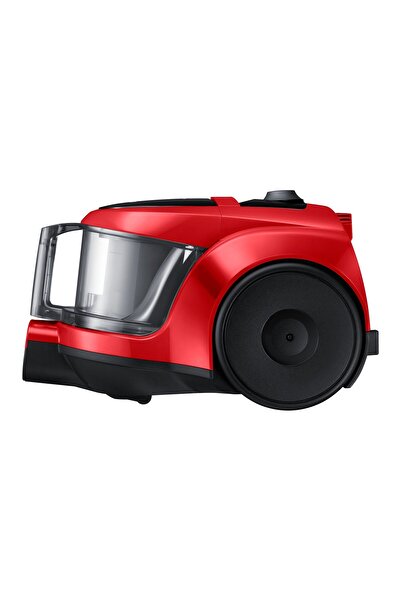 Samsung Aspirator fara sac VCC45T0S3R, 1.3L, 850W HEPA 13