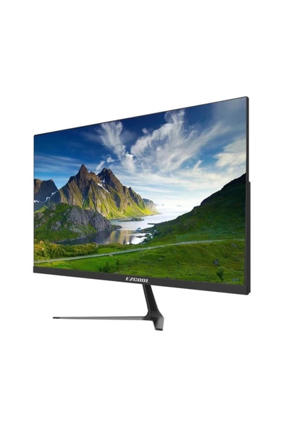EZCOOL 23.8" Corp EZ24 FHD 5MS 100Hz VGA HDMI Monitör