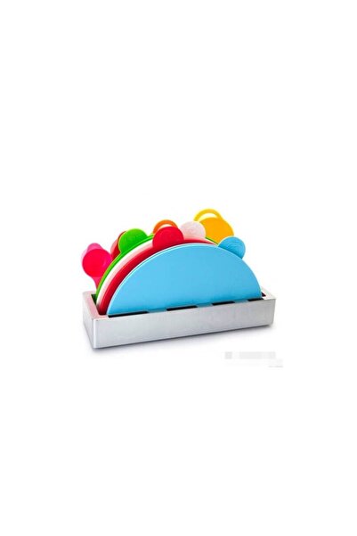 Generic 4 Piece Cutting Board