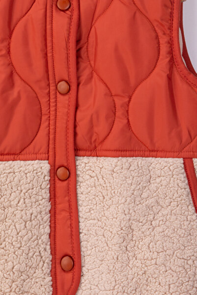 Verscon Unisex Vest 3 - 8 Years