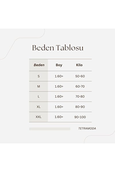 tetramoda Σετ αθλητικής φόρμας Premium O oversized με τρεις κλωστές και βαμβακερή επένδυση στο εσωτερικό