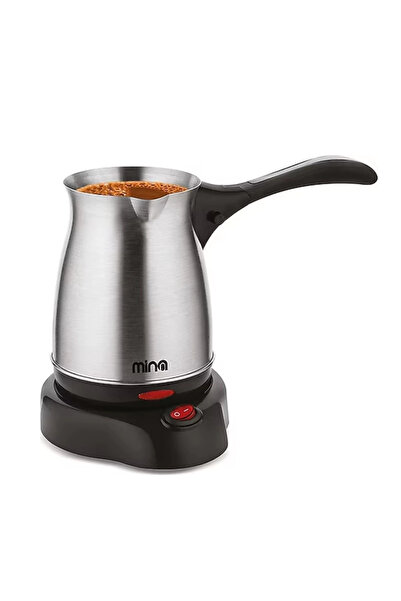 Mina ماكينة صنع القهوة الكهربائية من كافينوكس 800 واط