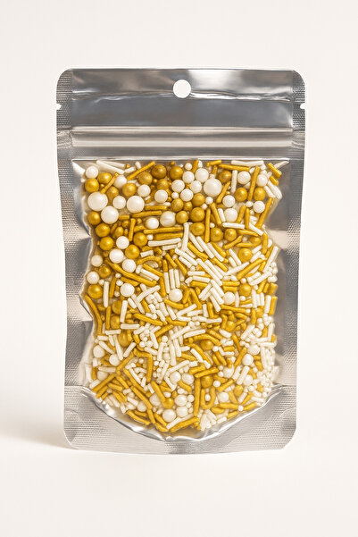 şekers hayatınıza renk katan tatlar KARNAVAL DEKORATİF PASTA SÜSÜ 40gr