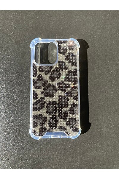 Case collection Diamond Taşlı Kokoş Kılıf Iphone 14 Promax