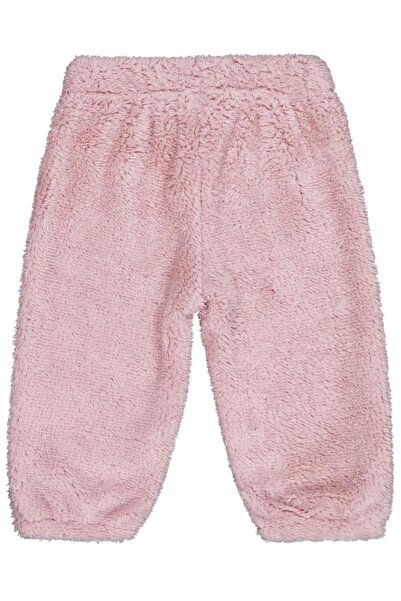 Civil Baby بنطلون رياضي أساسي للأطفال من 6-18 شهرًا - أرجواني 9-12 شهرًا