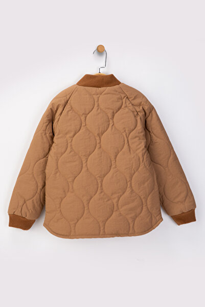 Verscon Κοριτσίστικο και αγορίστικο παλτό με επένδυση 3 - 8 ετών