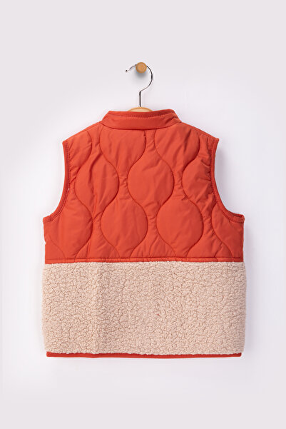 Verscon Unisex Vest 3 - 8 Years