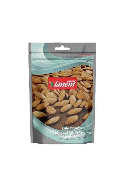 Tanem Çifte Kavrulmuş Kabak Çekirdeği 140 Gr