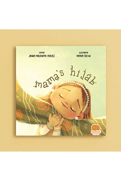 Karavan Çocuk Mama's Hicab