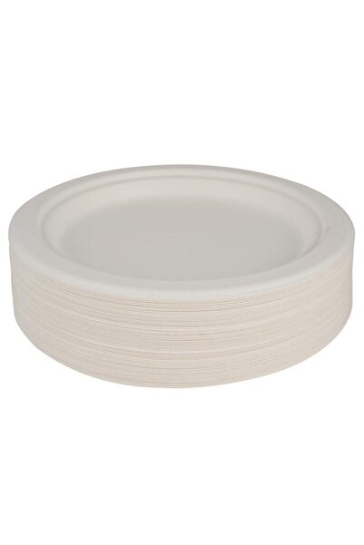 Roll-Up Cello Plate 26 cm 50's