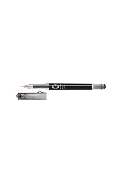 Pilot Roller cu gel Maica 0,4 mm negru