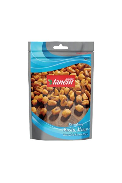 Tanem Soslu Mısır 120gr