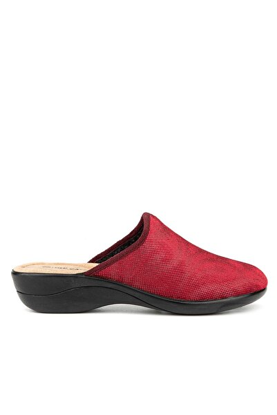 Muya Iyara Orthopedic Sole Closed Winter Women's House Slippers