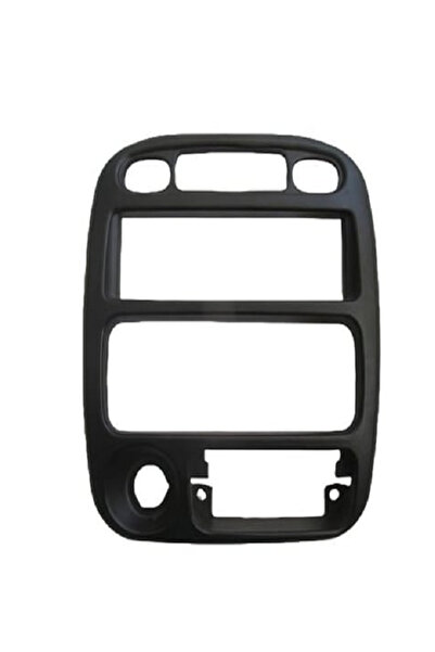 MAHER لوحة صدرية أمامية لسيارة هيونداي أكسنت 1998-2000 متوافقة مع الطرازات بد...