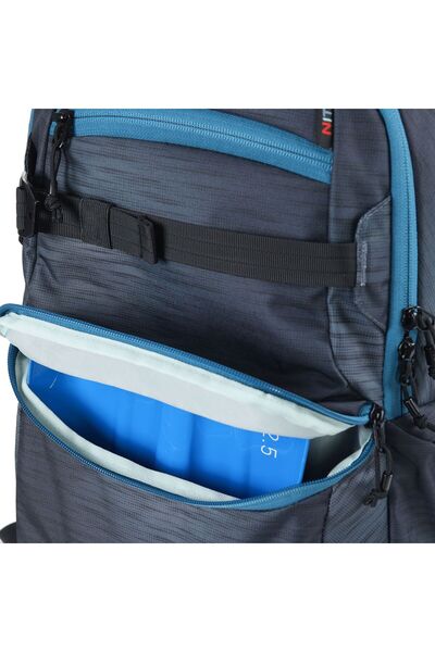 Nitro Future Hero School bag set 3-piece