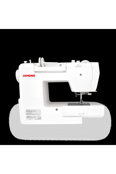 Janome DM7200 Taşınabilir Elektronik Dikiş Nakış M