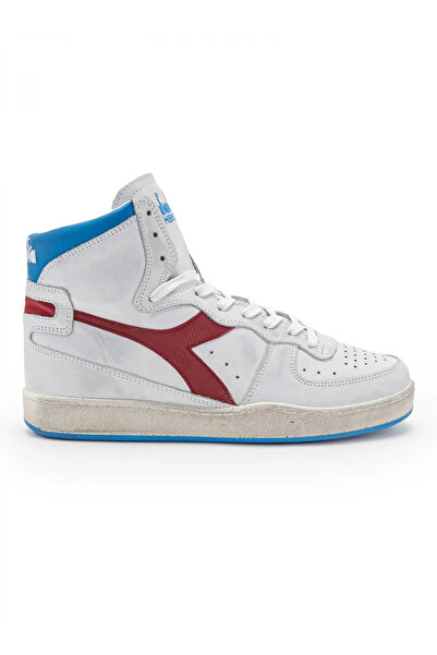 Diadora Mi Basket Used Unisex Günlük Ayakkabı -201.158569-C0803