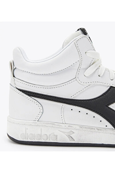 Diadora Magic Basket Demi Icona Unisex Casual Shoes - 501.179297-C1880