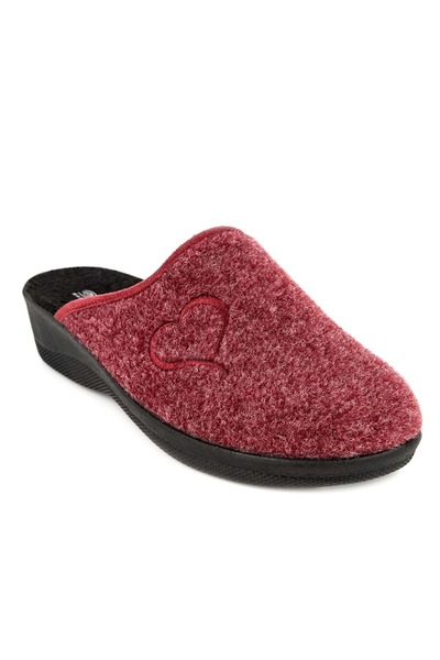 Muya Mochi Orthopedic Sole Women's House Slippers