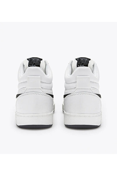 Diadora Magic Basket Demi Icona Unisex Casual Shoes - 501.179297-C1880