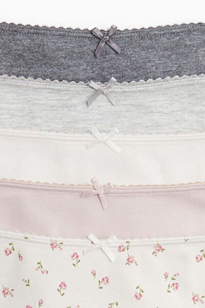 H&M 5-pack Brazilian briefs