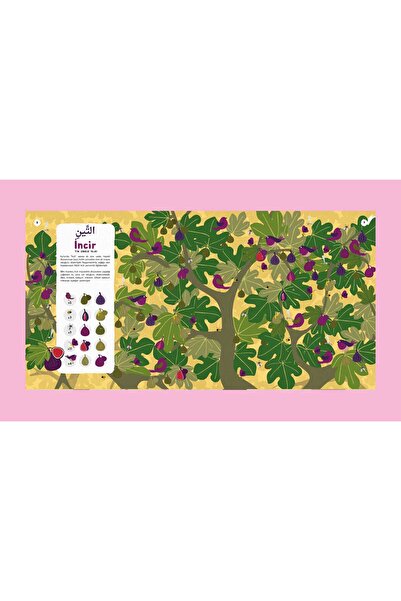 Karavan Çocuk Kudüsün Renkleri