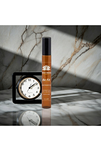 healy mood Be Fit Yağ 10 ml