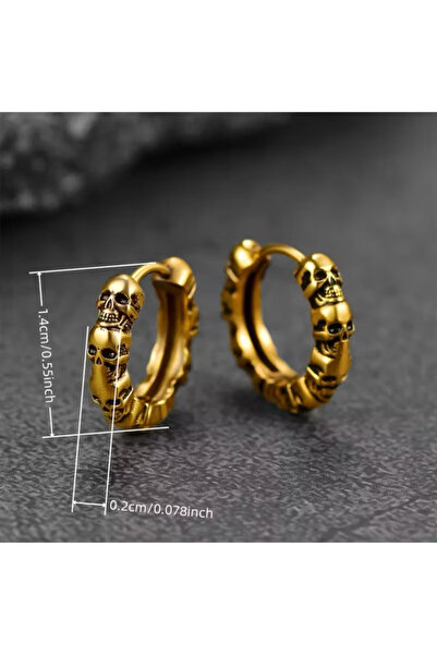 JORG ZENN JZ1997 ERKEK TEK KÜPE