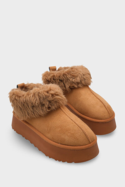 Capone Outfitters Aubry Kadın Terlik