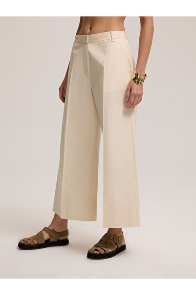 BAQA Koton Beige Trousers