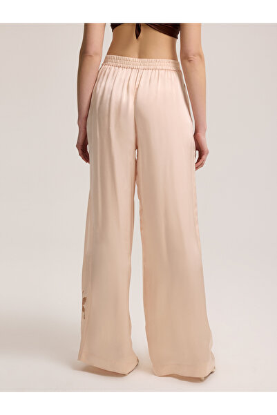 BAQA Sequined Powder Pants