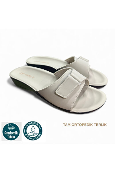 Ceyo Siena Full Orthopedic Comfortable and Lightweight Slippers