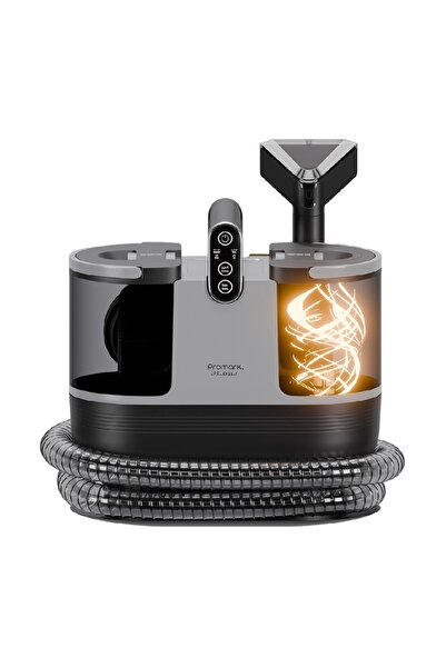Promark Vacuum Cleaner with Triple Cleaning Power