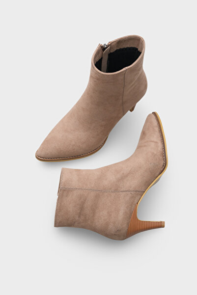 Capone Outfitters Silva Kadın Bot