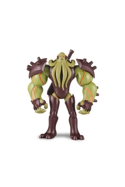 Ben 10 Action Figures Vilgax
